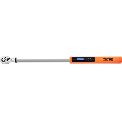 Digital Torque Wrench, Drive Electronic Torque Wrench, Torque Wrench