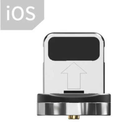 Essager Rotate Magnetic Cable 360 Degree USB Type C Charging Cable