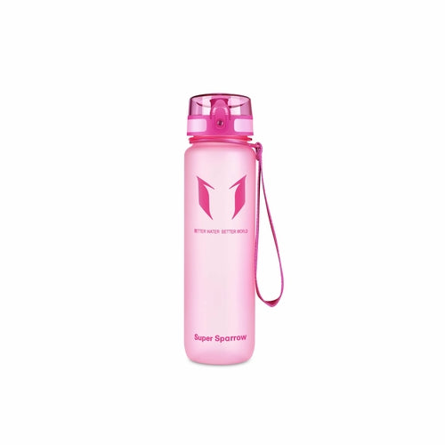 Tritan Sports Water Bottle, 32OZ / 1000ML, Matte