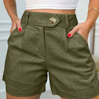 S / Army Green