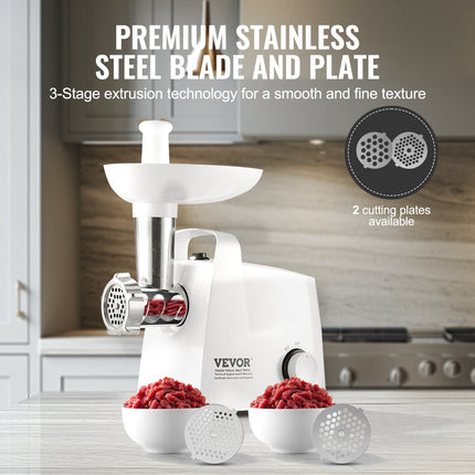4 LBS/Min Electric Tomato Strainer 300W Tomato Sauce Maker Machine