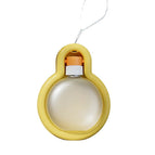350ML / Yellow
