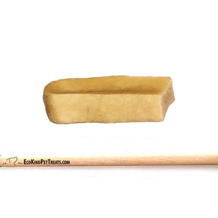 Gold Yak Chews for Small Dogs (4 - 75 sticks)