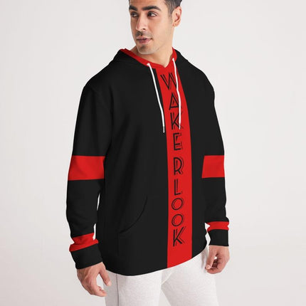 Wakerlook Men's Hoodie