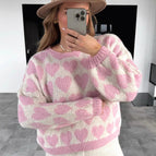 S / Pink