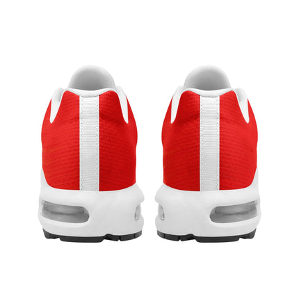 VIPER SHOES STYLE 55TT Abstract Red Storm Unisex Mesh Tech Eco-Flex