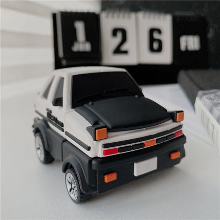 Bluetooth Wireless Earphone Box CreativeSoft Plastic Shell