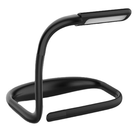 Dimmable Handsfree LED Neck Light Flexible Reading Light