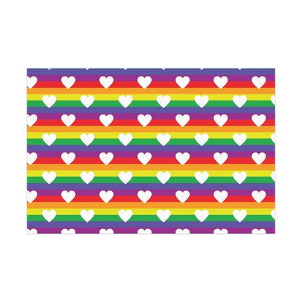 Pride Wrapping Paper | Pride