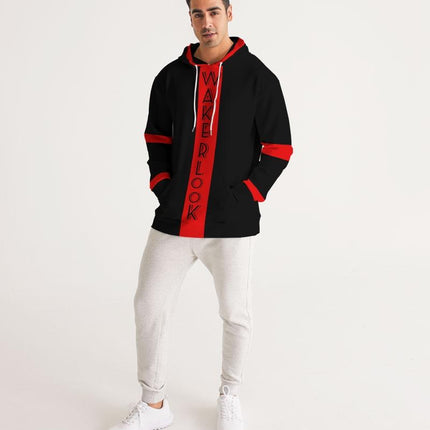 Wakerlook Men's Hoodie