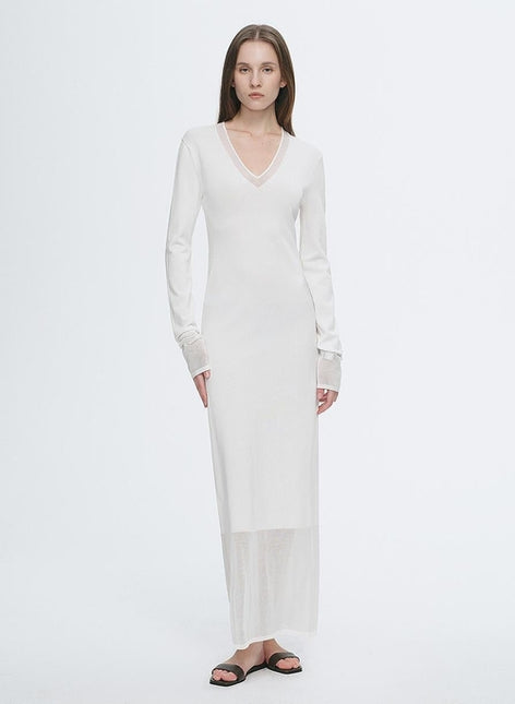 Elegant and intellectual triacetate Tencel blended skin-friendly