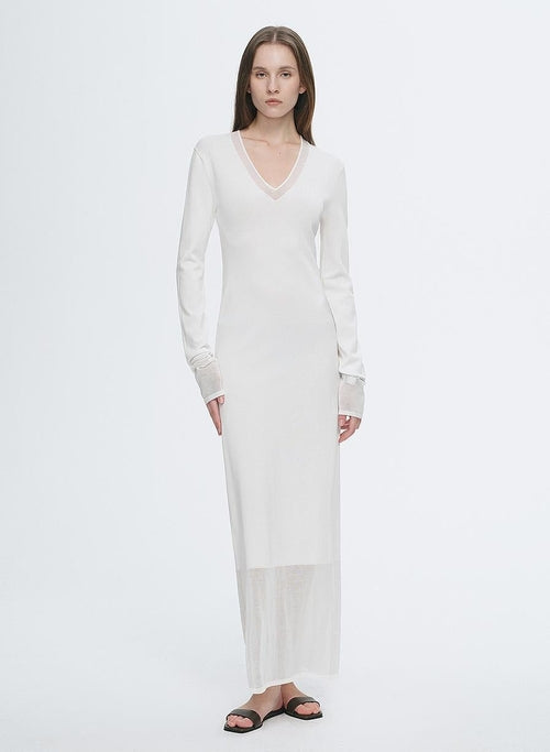 Elegant and intellectual triacetate Tencel blended skin-friendly