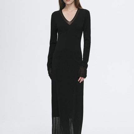 Elegant and intellectual triacetate Tencel blended skin-friendly