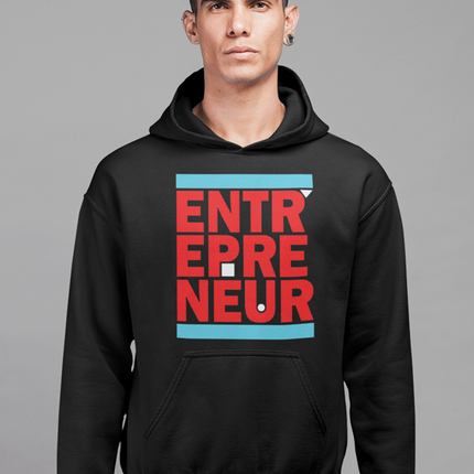 Entrepre Hoodie