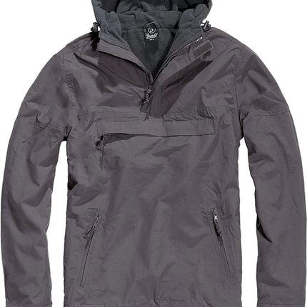 Essential Windbreaker