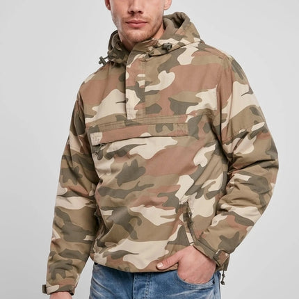 Essential Windbreaker