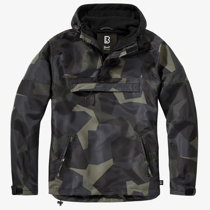 Essential Windbreaker