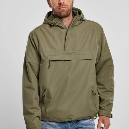 Essential Windbreaker