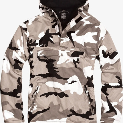 Essential Windbreaker