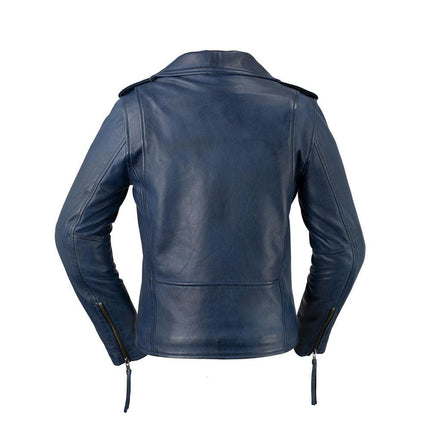 Rockstar (Blue)