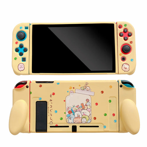 Game Console Tpu Protective Soft Shell
