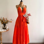 XL / Orange