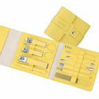 Yellow / 12pieces with box