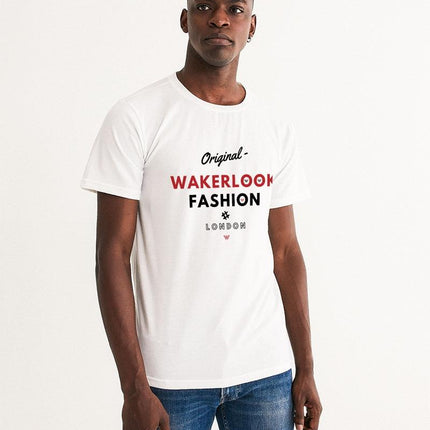 Original Wakerlook Men's Graphic Tee