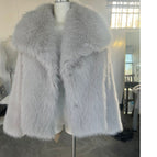 L / Light Gray