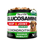 Hip  Joint Health Supplement