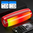 Charm Red / USB