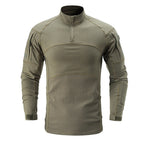 M / Army Green