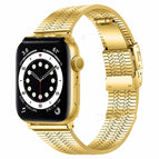 42 44mm / Gold