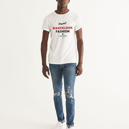 Original Wakerlook Men's Graphic Tee
