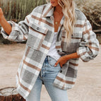 L / Light Gray