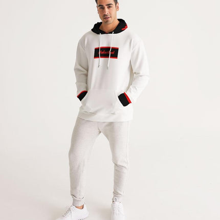 Wakerlook Men's Hoodie