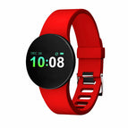 Red / USB