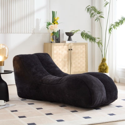 Creative Bean Bag Sofa Chair For Adults Filled With High-quality
