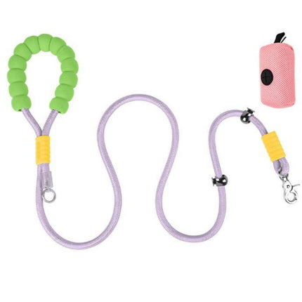 Explosion-proof Dog Leash For Small And Medium-sized Dogs, Suitable