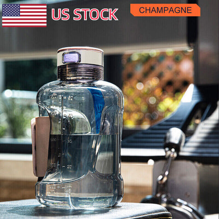 Hydrogen Water Bottle 1.5L Hydrogen Rich Portable Rich Hydrogen Water