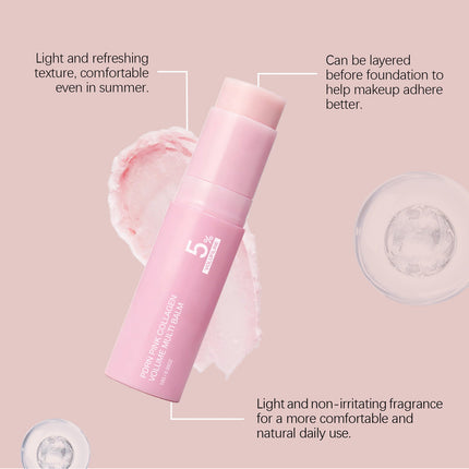 Full-bodied Multi-effect Moisturizing Stick