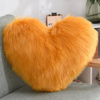 40X50cm pillow core / Yellow camel