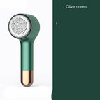 Green / Rechargeable