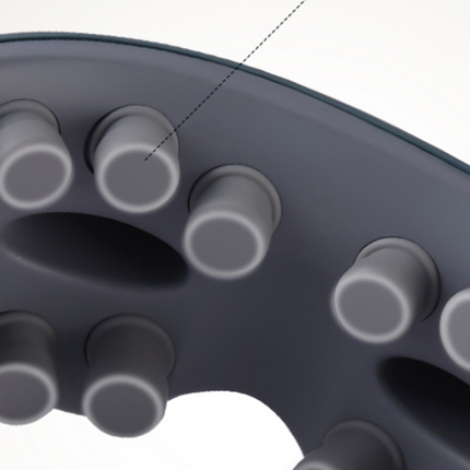 Eye Protection Relieve Fatigue Beauty Equipment Eye Massager