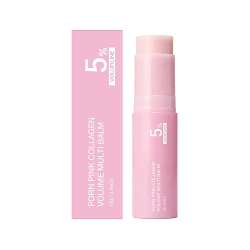 Full-bodied Multi-effect Moisturizing Stick