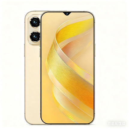 6.3inch HOT40 Unlocked Phone Dual SIM 4G Phone, Android Smartphone 4GB
