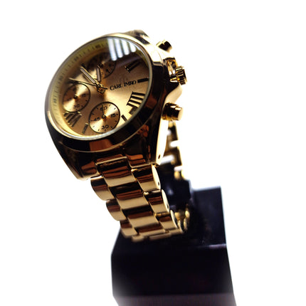 CRLi Faith FX Watch