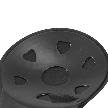 Women Invisible Silicone Breast Pads Boob Lift