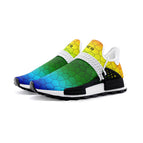 3 Men / 4.5 Women / White