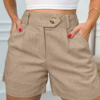 S / Khaki